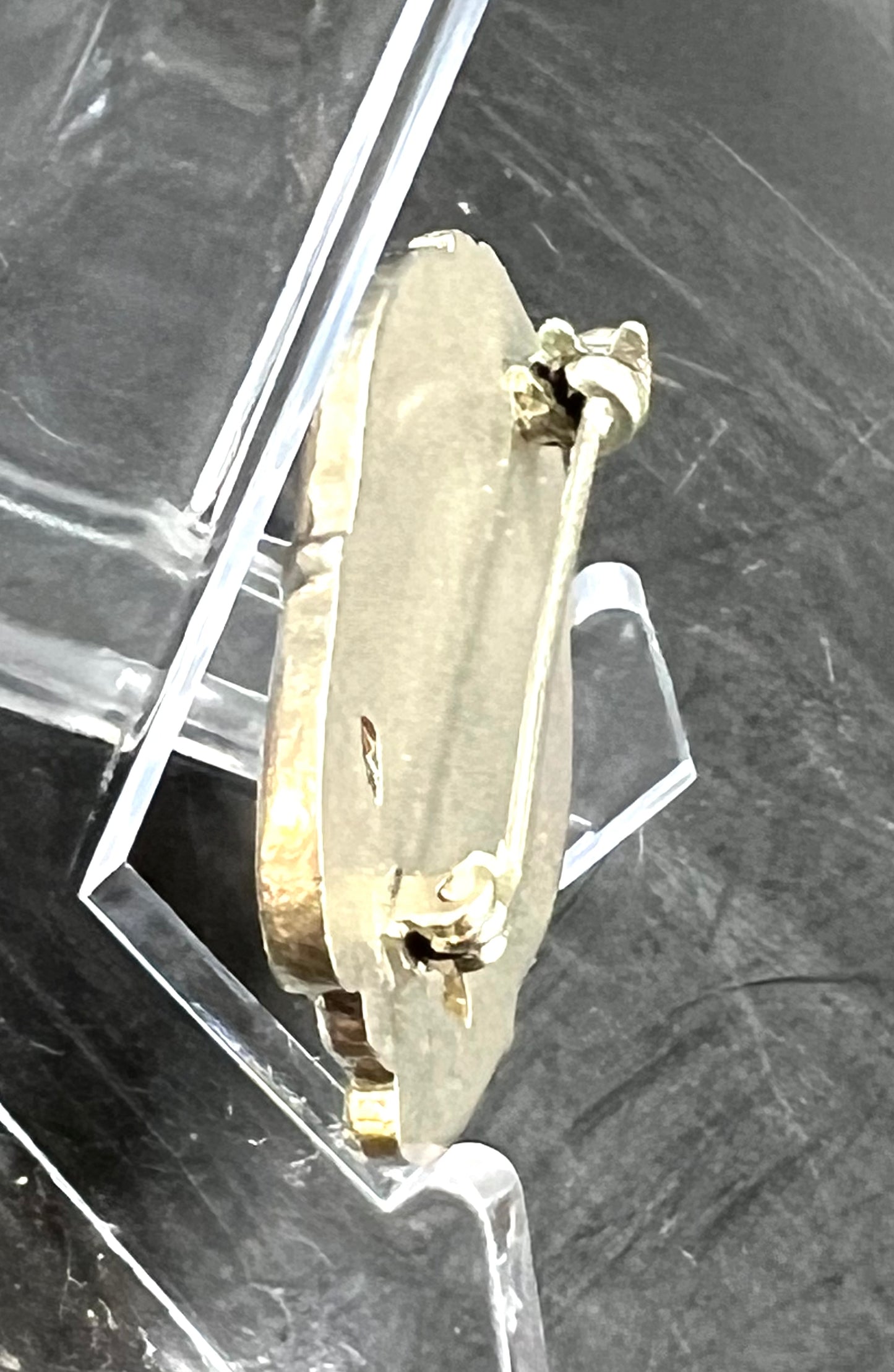 Chase Kansas Police Badge